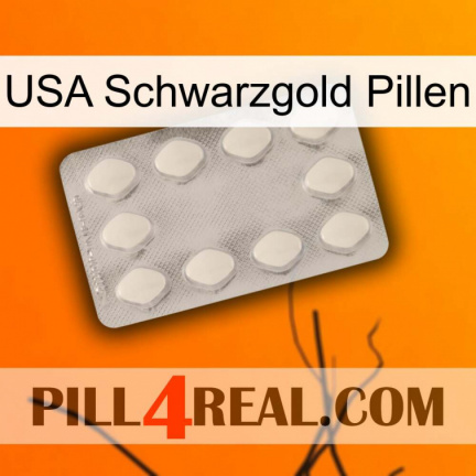 Usa Black Gold Pills 16